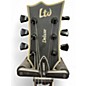 Used ESP LTD EC1000T CTM Tobacco Sunburst Solid Body Electric Guitar