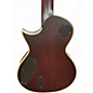 Used ESP LTD EC1000T CTM Tobacco Sunburst Solid Body Electric Guitar
