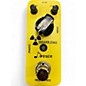 Used Donner yellow fall Effect Pedal thumbnail
