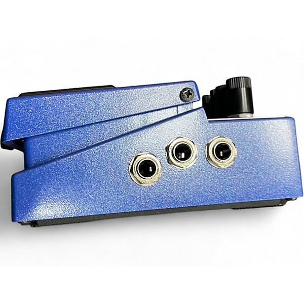 Used BOSS SY1 Effect Pedal