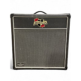 Used Blackheart BH5H Little Giant 5W Tube Guitar Amp Head