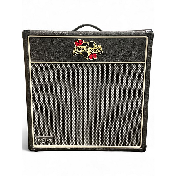 Used Blackheart BH5H Little Giant 5W Tube Guitar Amp Head