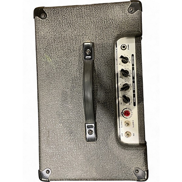 Used Blackheart BH5H Little Giant 5W Tube Guitar Amp Head