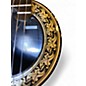 Vintage 1986 Ovation 1116-4 Natural Classical Acoustic Guitar