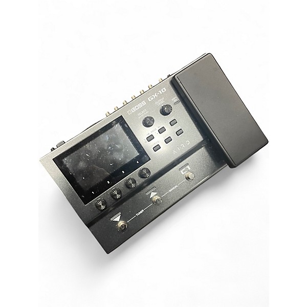 【美品】BOSS GX-10 GX-10_top_893200-