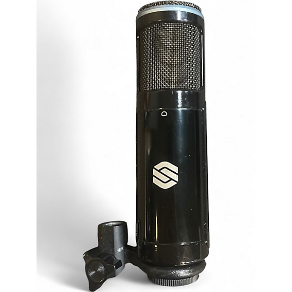 Used Sterling Audio SP150 Condenser Microphone