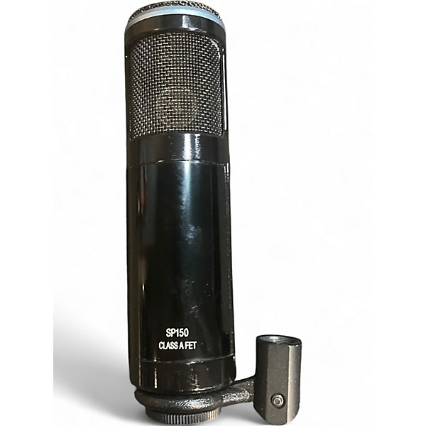 Used Sterling Audio SP150 Condenser Microphone