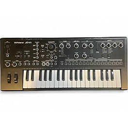 Used Roland JDxi Synthesizer