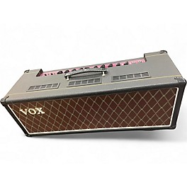 Used VOX AC30CH Tube Guitar Amp Head
