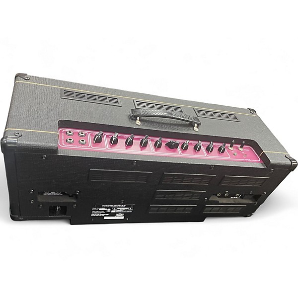 Used VOX AC30CH Tube Guitar Amp Head