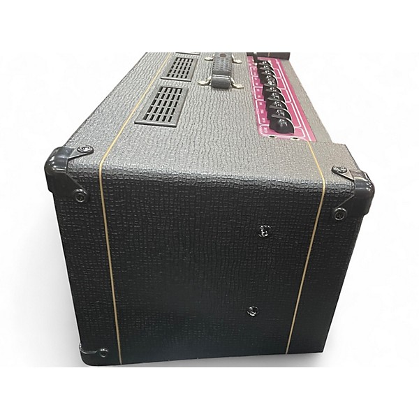 Used VOX AC30CH Tube Guitar Amp Head