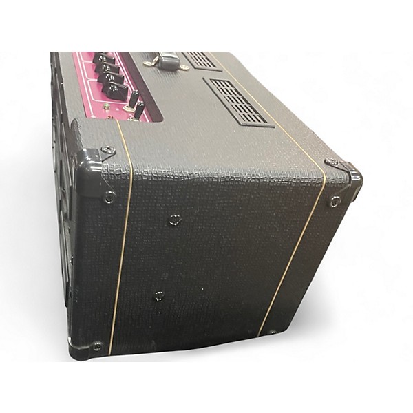 Used VOX AC30CH Tube Guitar Amp Head