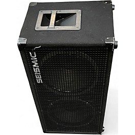 Used Seismic Audio SA212 Guitar Cabinet