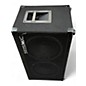 Used Seismic Audio SA212 Guitar Cabinet