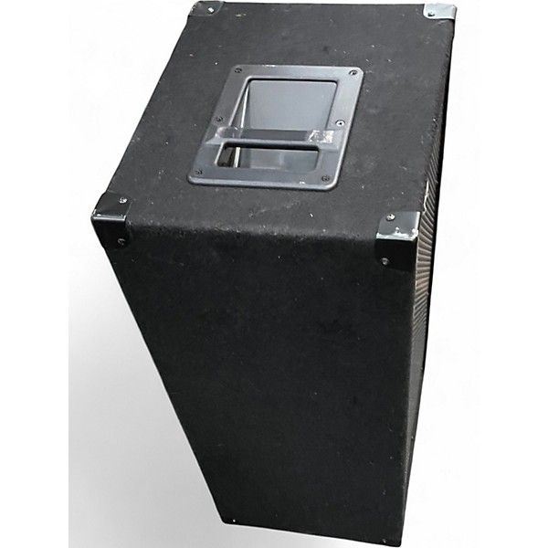 Used Seismic Audio SA212 Guitar Cabinet