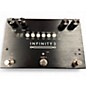 Used Pigtronix Infinity 3 Pedal thumbnail