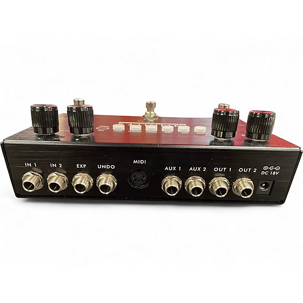 Used Pigtronix Infinity 3 Pedal