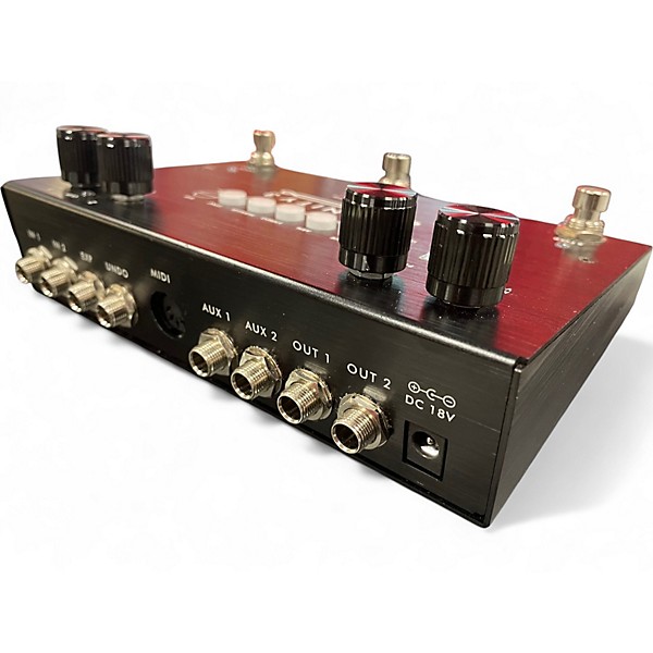 Used Pigtronix Infinity 3 Pedal