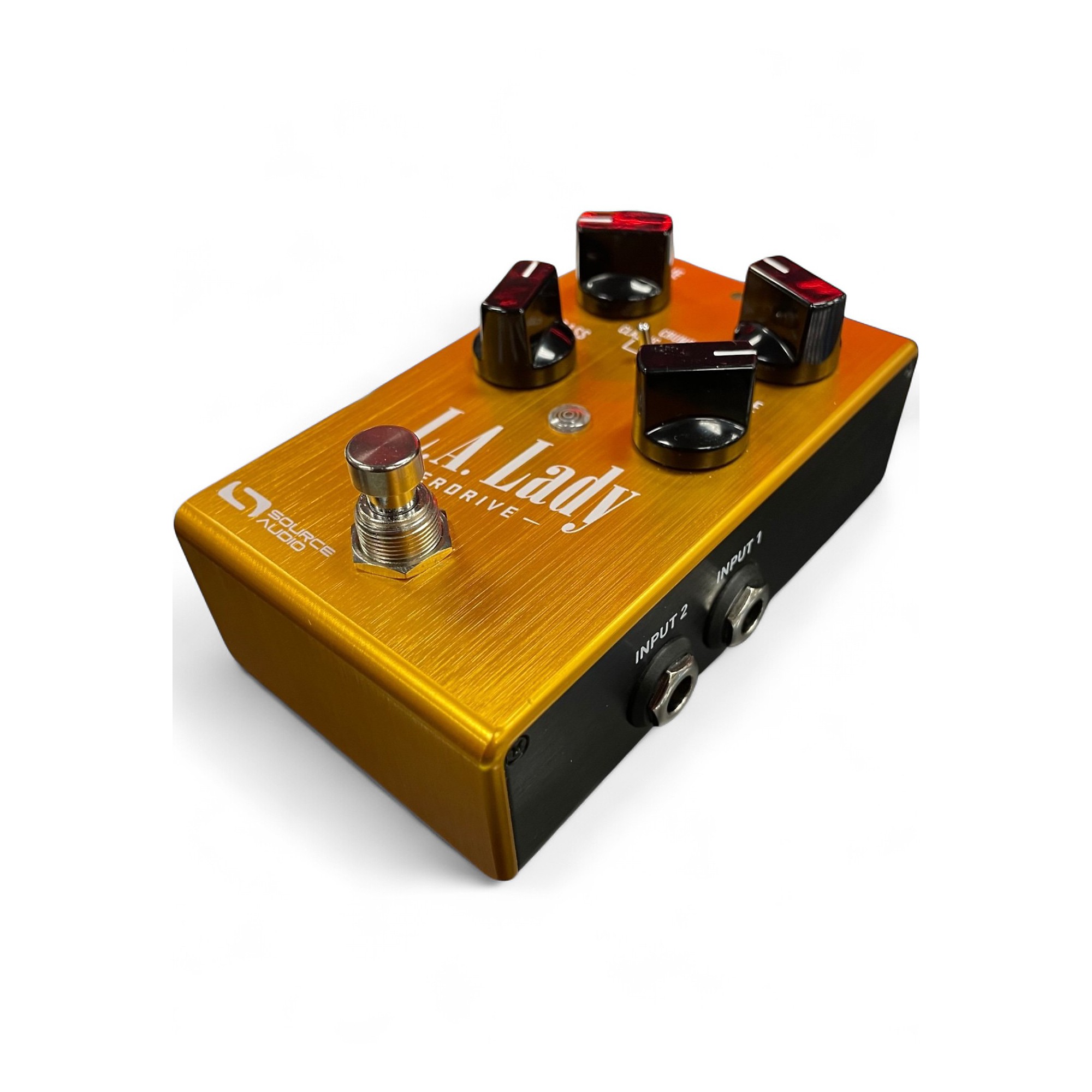 Used Source Audio L.A. Lady Effect Pedal | Guitar Center