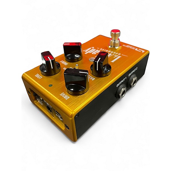 Used Source Audio L.A. Lady Effect Pedal