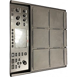 Used Roland SPDSX Sampling Drum MIDI Controller