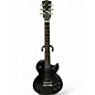 Used Gibson Les Paul Special Black Solid Body Electric Guitar thumbnail