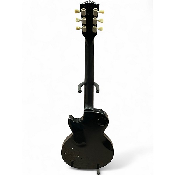 Used Gibson Les Paul Special Black Solid Body Electric Guitar