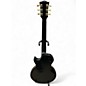Used Gibson Les Paul Special Black Solid Body Electric Guitar