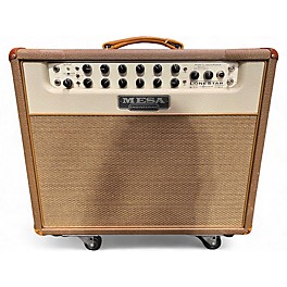 Used MESA/Boogie Lonestar Special 1x12 30W Tube Guitar Combo Amp