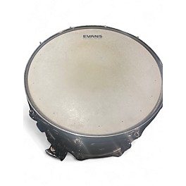 Used TAMA 7X14 Sound Lab Project Snare Black Drum