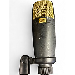 Used Superlux EcoH6A Condenser Microphone