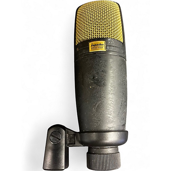 Used Superlux EcoH6A Condenser Microphone