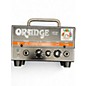 Used Orange Amplifiers Micro Dark 20W Tube Guitar Amp Head thumbnail