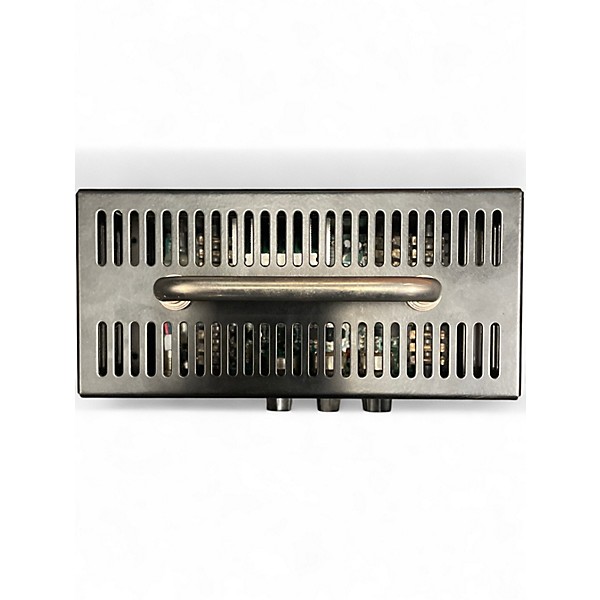 Used Orange Amplifiers Micro Dark 20W Tube Guitar Amp Head