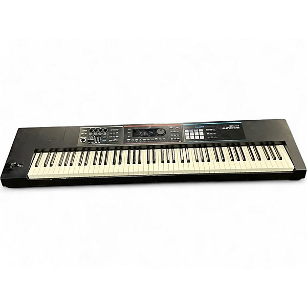 Used Roland JUNO DS Portable Keyboard