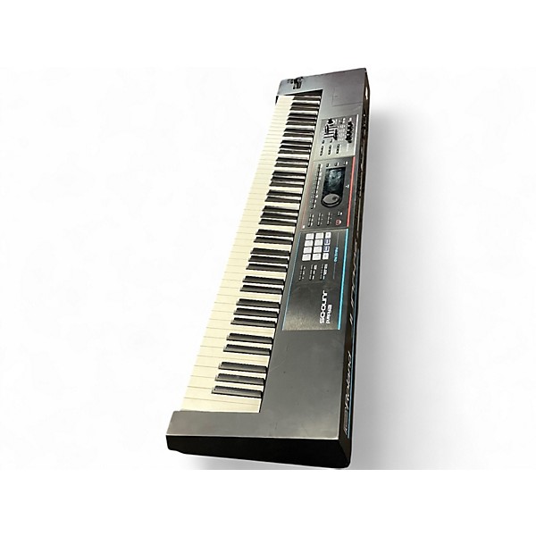 Used Roland JUNO DS Portable Keyboard