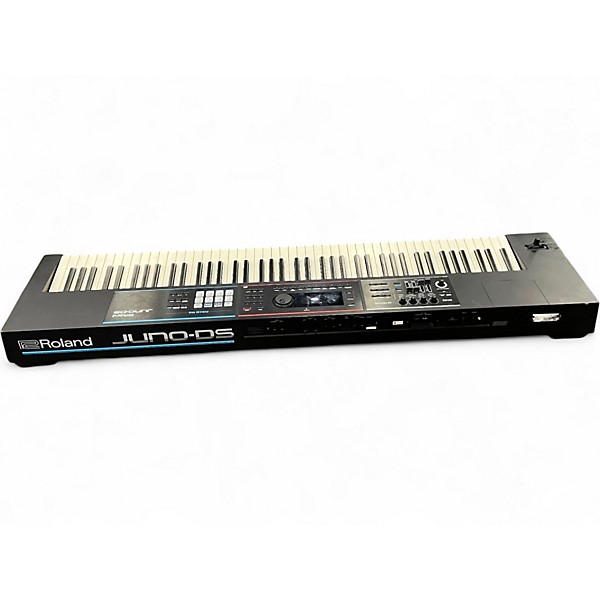 Used Roland JUNO DS Portable Keyboard