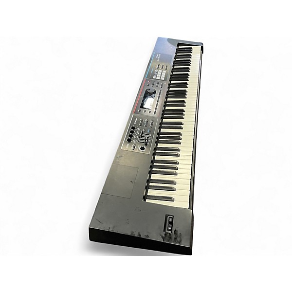 Used Roland JUNO DS Portable Keyboard