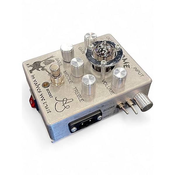 Used Arthur Sound Gnome Effect Pedal