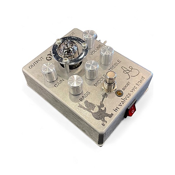 Used Arthur Sound Gnome Effect Pedal
