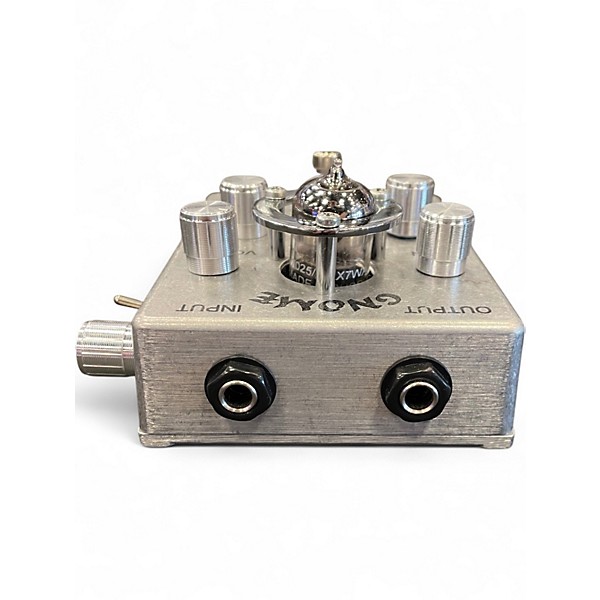 Used Arthur Sound Gnome Effect Pedal