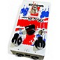 Used Wampler Plexi Drive British Overdrive Effect Pedal