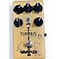 Used Wampler Tumnus Deluxe Overdrive Effect Pedal thumbnail