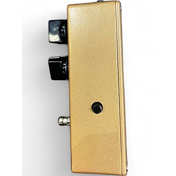 Used Wampler Tumnus Deluxe Overdrive Effect Pedal