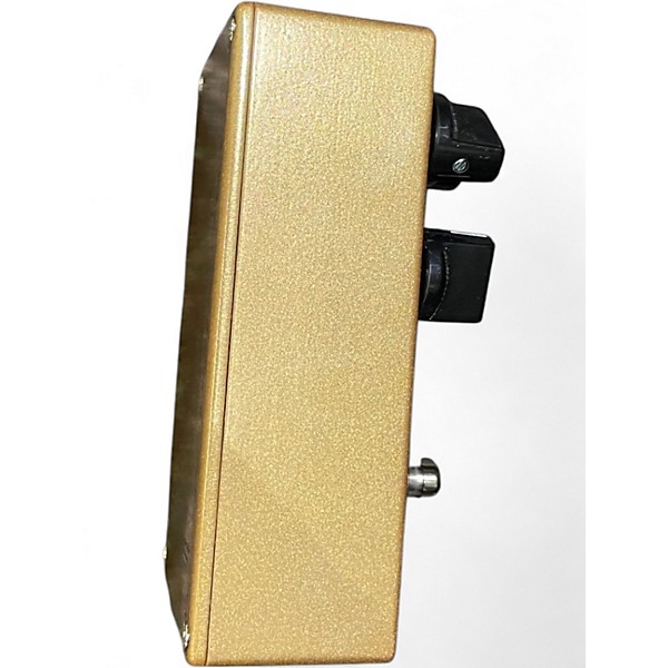 Used Wampler Tumnus Deluxe Overdrive Effect Pedal
