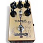 Used Wampler Tumnus Deluxe Overdrive Effect Pedal