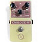 Used Keeley OXBLOOD Effect Pedal thumbnail