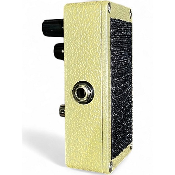 Used Keeley OXBLOOD Effect Pedal