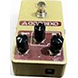 Used Keeley OXBLOOD Effect Pedal