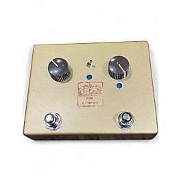 Used Lovepedal LES LIUS Effect Pedal